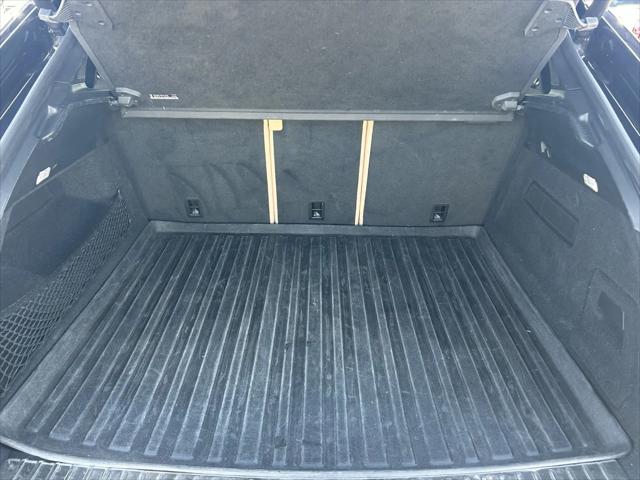 2021 Porsche Cayenne Cayenne
