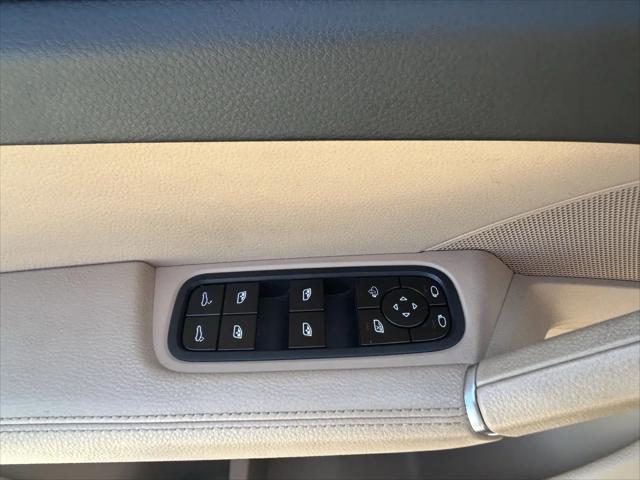 2021 Porsche Cayenne Cayenne