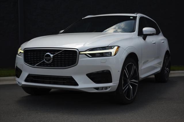 2019 Volvo XC60 T6 R-Design for sale in Charlotte, NC