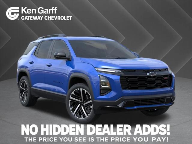 2027 Chevrolet Equinox FWD RS for sale in Avondale, AZ