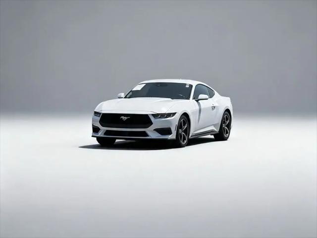2024 Ford Mustang EcoBoost Fastback for sale in Covina Hills, CA