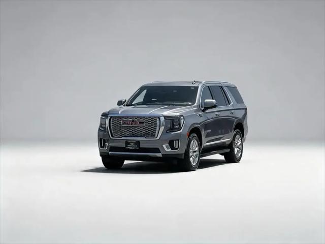 2022 GMC Yukon 4WD Denali for sale in Covina Hills, CA