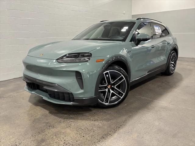 2026 Porsche Cayenne S for sale in Charlotte, NC