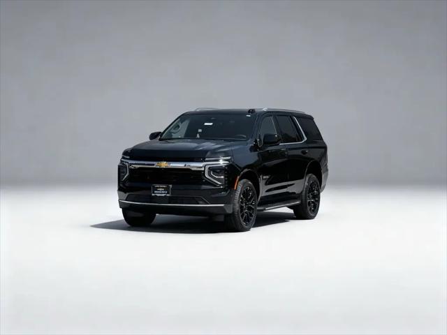 2026 Chevrolet Tahoe LS for sale in Covina Hills, CA