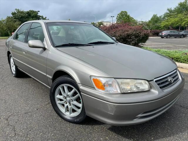 2000 Toyota Camry XLE V6 for sale in Sterling, VA