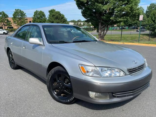 2001 Lexus ES 300 ES 300 for sale in Sterling, VA