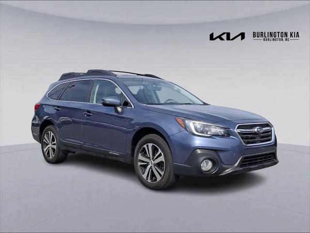 2018 Subaru Outback 2.5i Limited for sale in Burlington, NC