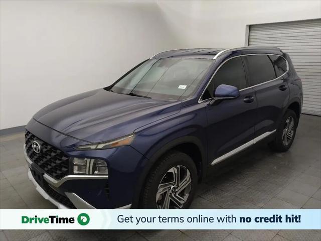 2022 Hyundai Santa Fe SEL for sale in Houston, TX
