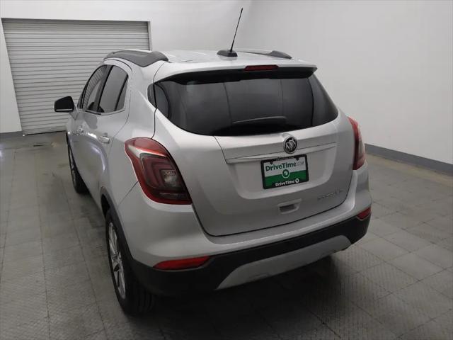 2019 Buick Encore FWD Preferred