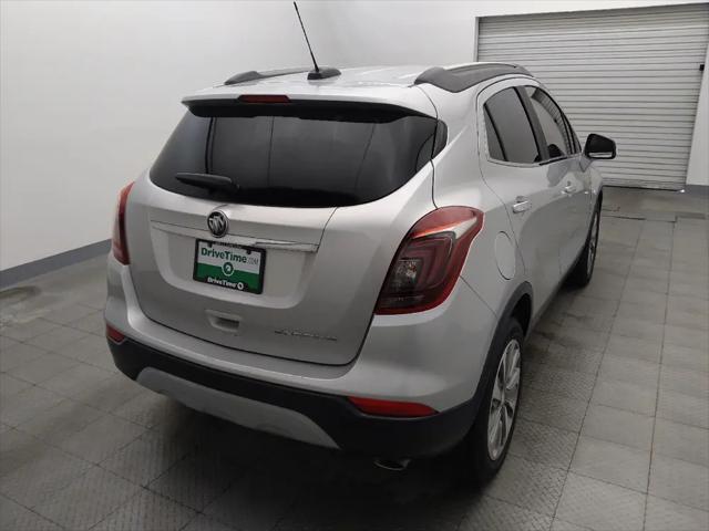 2019 Buick Encore FWD Preferred