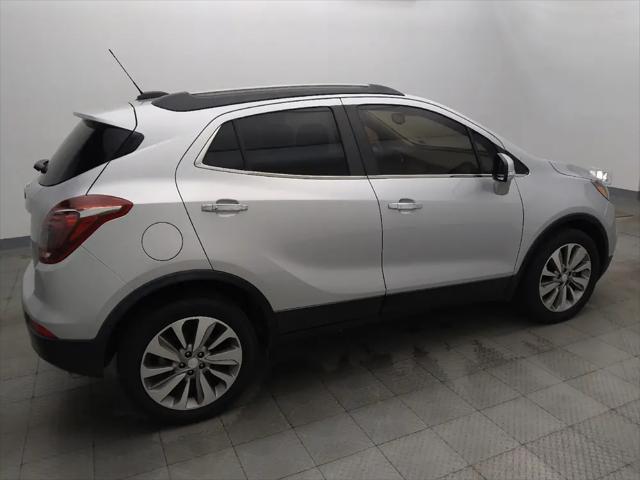 2019 Buick Encore FWD Preferred