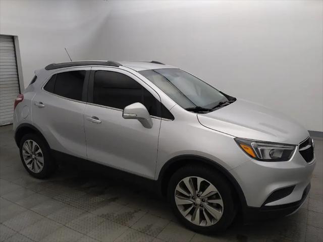 2019 Buick Encore FWD Preferred
