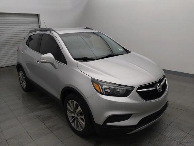 2019 Buick Encore FWD Preferred