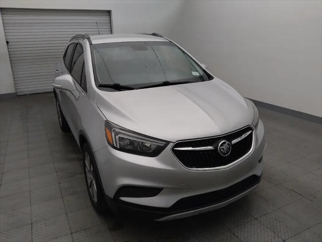 2019 Buick Encore FWD Preferred