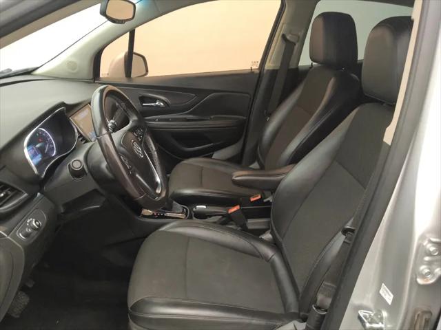 2019 Buick Encore FWD Preferred
