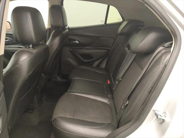 2019 Buick Encore FWD Preferred