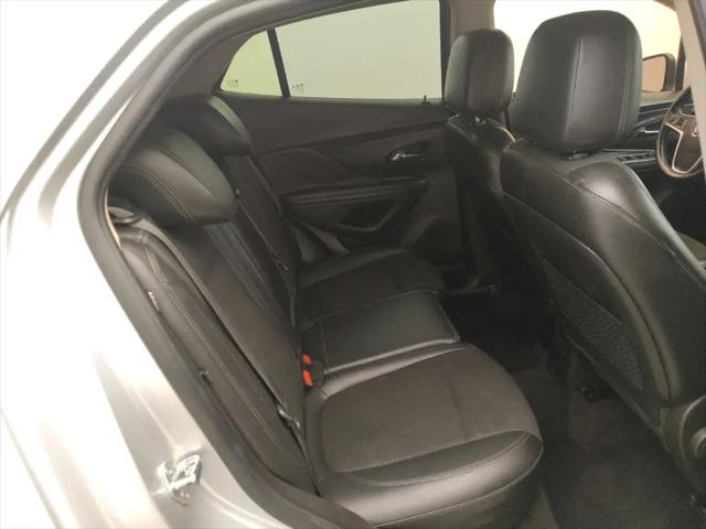 2019 Buick Encore FWD Preferred