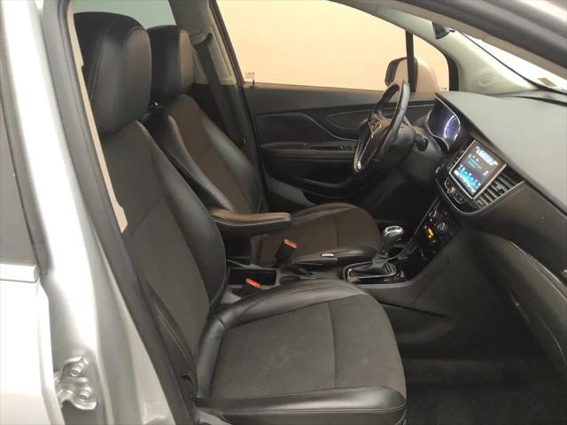 2019 Buick Encore FWD Preferred