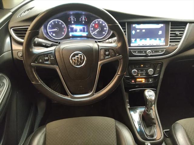 2019 Buick Encore FWD Preferred