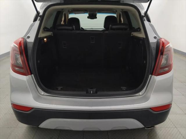 2019 Buick Encore FWD Preferred