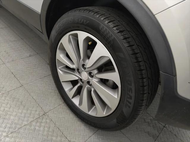 2019 Buick Encore FWD Preferred