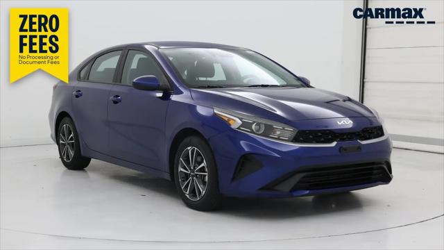 2023 Kia Forte LXS for sale in Tuscaloosa, AL