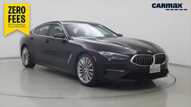 2021 BMW 840i Gran Coupe 840i for sale in El Cajon, CA