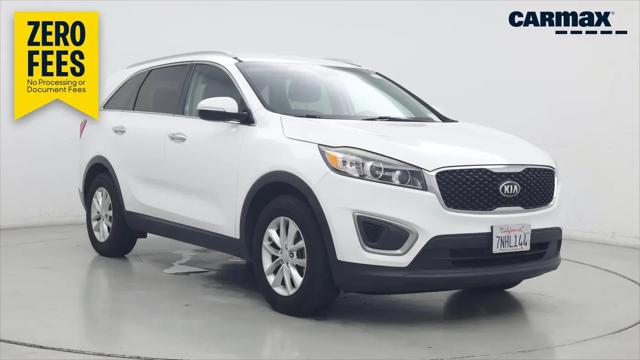 2016 Kia Sorento 2.4L LX for sale in El Cajon, CA