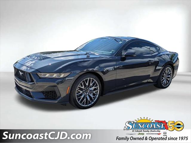 2024 Ford Mustang GT Premium Fastback for sale in Seminole, FL