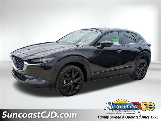 2024 Mazda CX-30 2.5 S Select Sport for sale in Seminole, FL