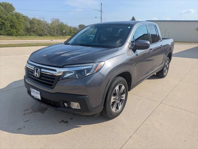 2019 Honda Ridgeline RTL for sale in Manitowoc, WI