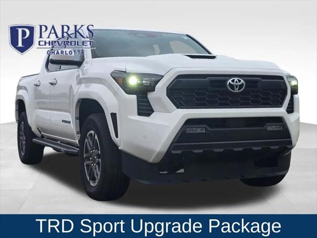 2024 Toyota Tacoma TRD Sport for sale in Charlotte, NC