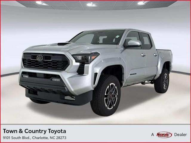 2025 Toyota Tacoma TRD Sport for sale in Charlotte, NC