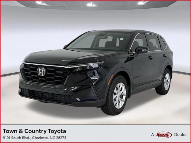 2026 Honda CR-V LX AWD for sale in Charlotte, NC