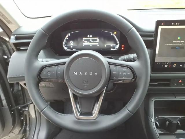2026 Mazda CX-5 2.5 S Preferred