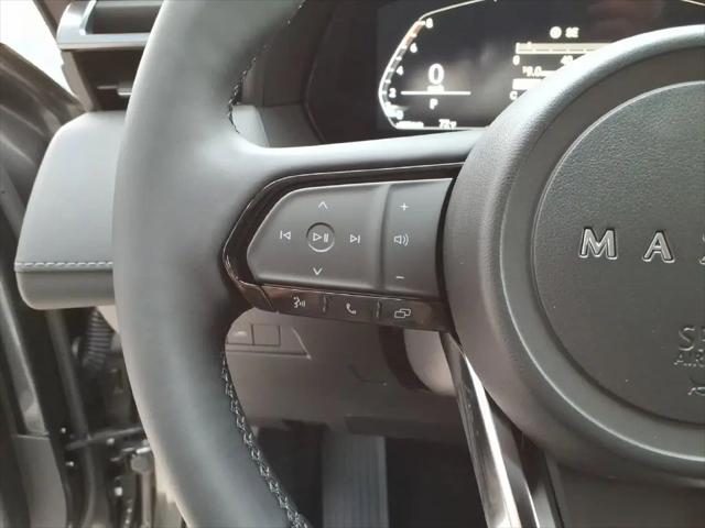 2026 Mazda CX-5 2.5 S Preferred