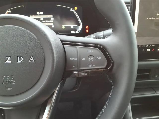 2026 Mazda CX-5 2.5 S Preferred