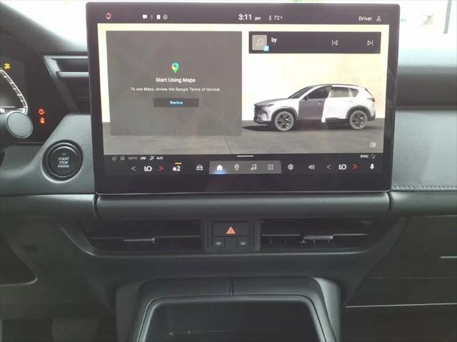 2026 Mazda CX-5 2.5 S Preferred