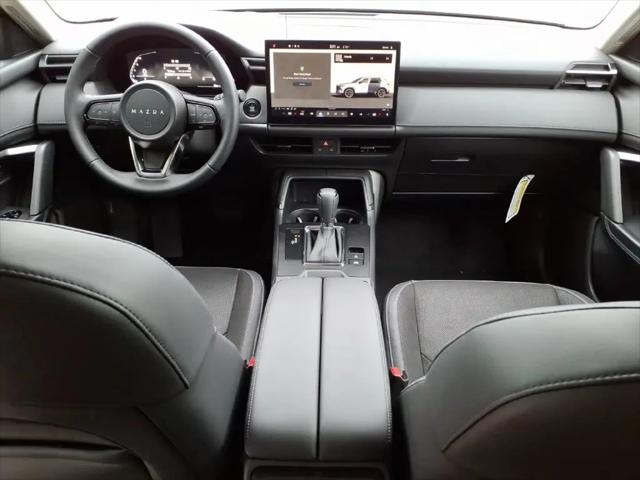 2026 Mazda CX-5 2.5 S Preferred