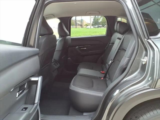 2026 Mazda CX-5 2.5 S Preferred