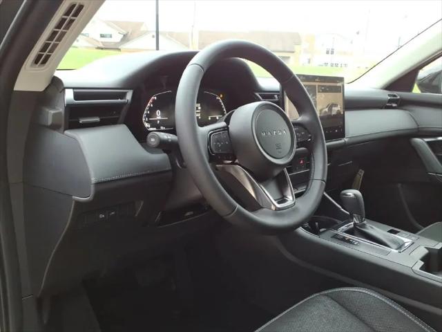 2026 Mazda CX-5 2.5 S Preferred