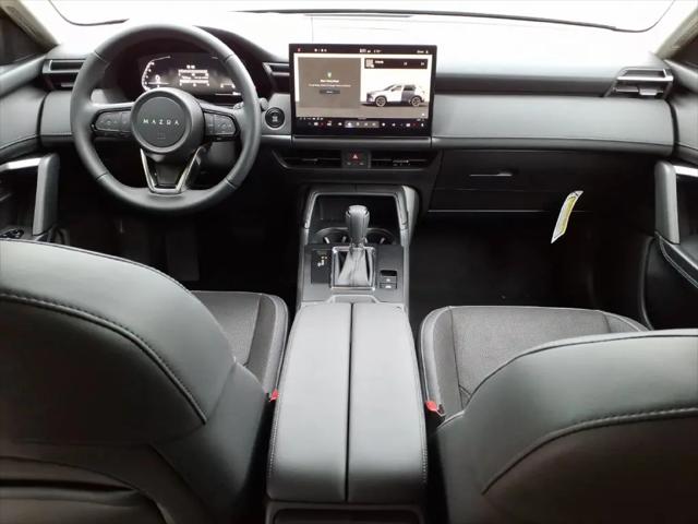 2026 Mazda CX-5 2.5 S Preferred