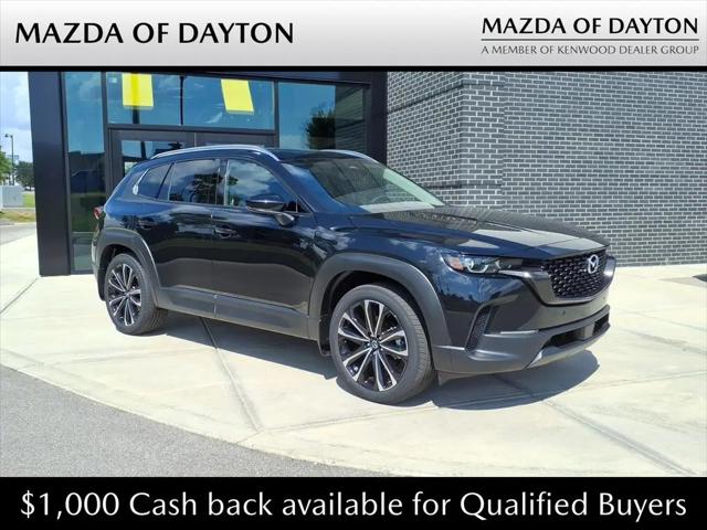 2026 Mazda CX-50 for sale near Dayton, OH