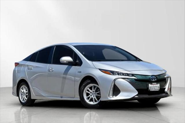2019 Toyota Prius Prime Premium for sale in Corona, CA