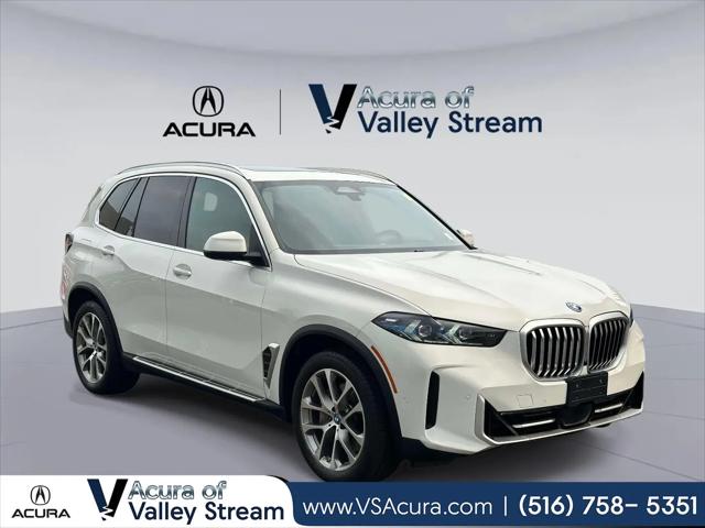 2025 BMW X5 xDrive50e for sale in Lynbrook, NY