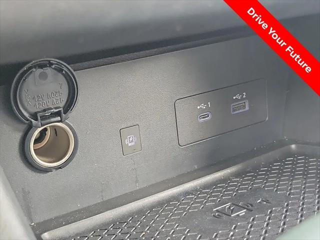 2025 Nissan Pathfinder SL FWD