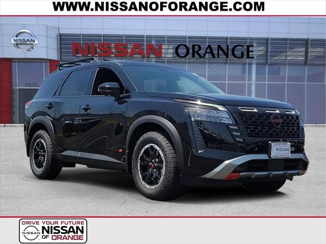 2026 Nissan Pathfinder Rock Creek for sale in Orange, CA