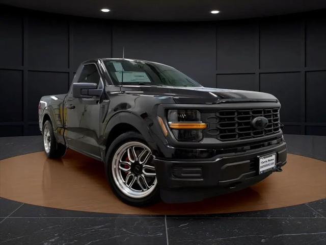 2026 Ford F-150 XL for sale in Frankfort, IL