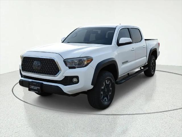 2018 Toyota Tacoma TRD Off Road for sale in Houston, TX