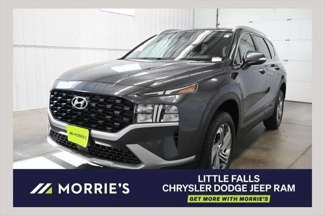 2023 Hyundai Santa Fe SEL for sale in Little Falls, MN